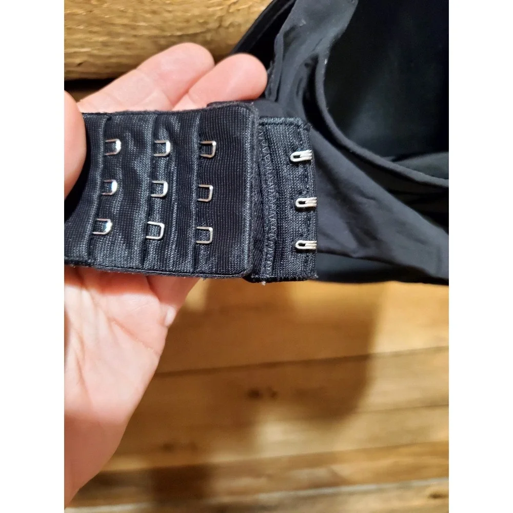Victoria's Secret Lined Demi Bra 36DDD